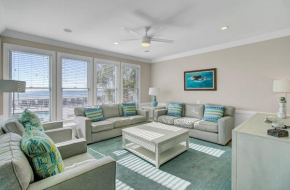 131 Grand Pavilion by AvantStay Oceanfront On The Boardwalk